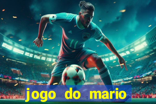 jogo do mario flash 2.0 no click jogos